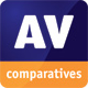 Logotipo de AV-Comparatives