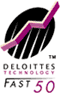Deloitte Technology Fast 50