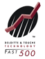 Deloitte Technology Fast 500