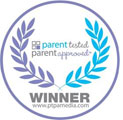 Parent Tested, Parent Approved