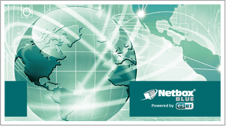 Netbox Blue