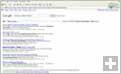 Infección desde un buscador sobre una noticia de actualidad