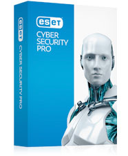 ESET Cyber Security