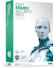 ESET Security Packs