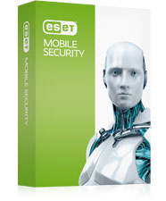 ESET Mobile Security