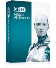 ESET NOD32 Antivirus 5