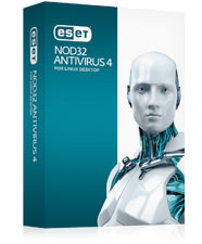 ESET NOD32 Antivirus