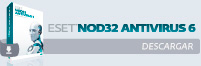 ESET NOD32 Antivirus