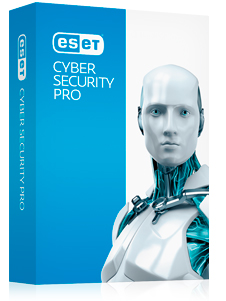 Conoce más de ESET Cyber Security Pro para iOS