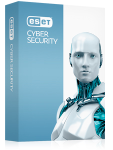 ESET Cyber Security para Mac iOS