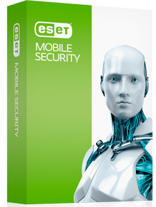Conoce más de ESET Mobile Security para Android