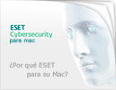 ESET Cybersecurity Consumer Brochure
