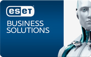 ESET EDNPOINT ANTIVIRUS