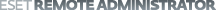 ESET remote administrator