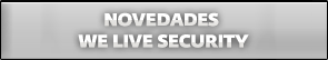 Novedades Laboratorio ESET
