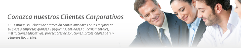 Nuestros Clientes