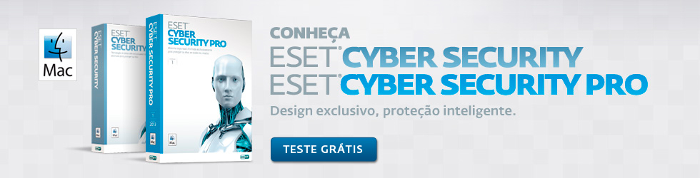 Descargar las nuevas versiones de ESET Cyber Secyrity y ESET Cyber Security Pro