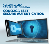 ESET Secure Authentication