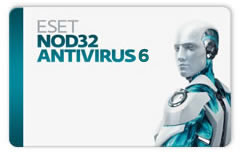 Tarjeta ESET