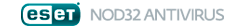 ESET NOD32 ANTIVIRUS 6