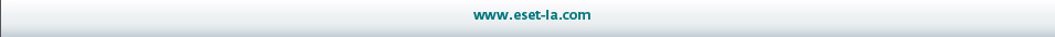 ESET Latinoamérica