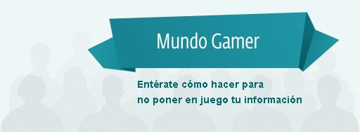 Mundo Gamer