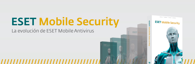 eset mobile security partners