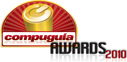 Logo Compugula Awards 2010