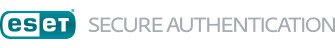 Logo ESET Secure Authentication