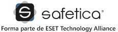 Logo Safetica