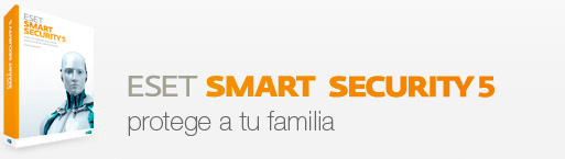 ESET Smart Security