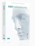 Caja ESET Cibersecurity para Mac