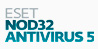 ESET NOD32 Logo