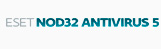 ESET NOD32 Logo