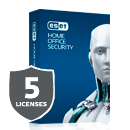ESET Small Office Security Pack 5