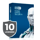 ESET Small Office Security Pack 10