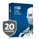 ESET Small Office Security Pack 15