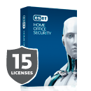 ESET Small Office Security Pack 15