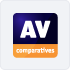 Logotipo de AV-Comparatives