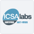 Logotipo de ICSA Labs