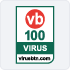 Logotipo de Virus Bulletin