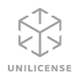 Logotipo de ESET Unilicense