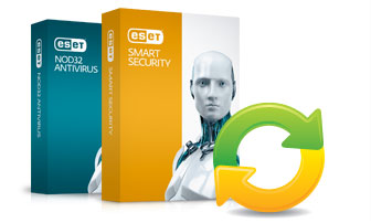 Promociones Eset Hogar
