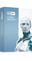 ESET Cybersecurity Trial Download