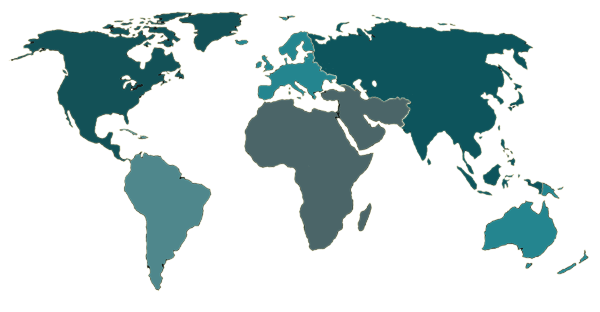 Partner Map