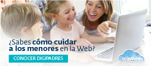 Cómo cuidar a los menores en la web