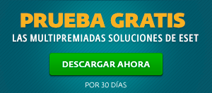 Descargar antivirus ESET