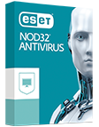 Conoce más de ESET NOD32 Antivirus