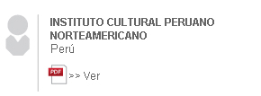 Instituto cultural