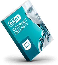 Eset Internet Securiy